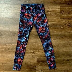 Lululemon Fast & Free Tight Nulux 28”